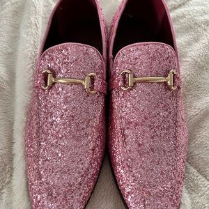 Men’s Smoking Slipper Loafer. PROM!!